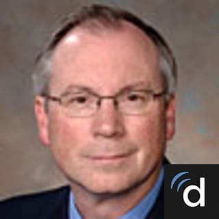 Albert Osbahr III, MD