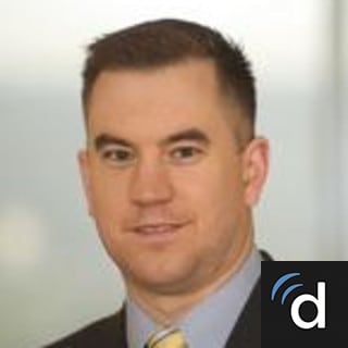 Wesley Hodgson, MD
