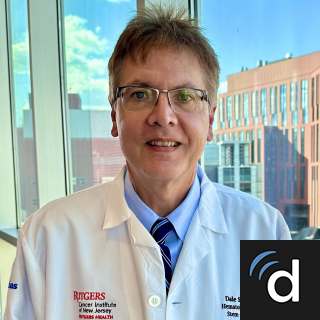 Dale Schaar, MD, Oncology, New Brunswick, NJ