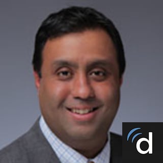 Dr. Mehul R. Shah, MD | New York, NY | Orthopedist | US News Doctors