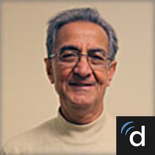 Kiumars Hekmat, MD