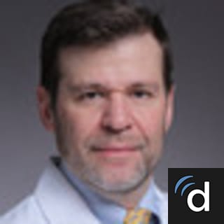 Robert Berg, MD