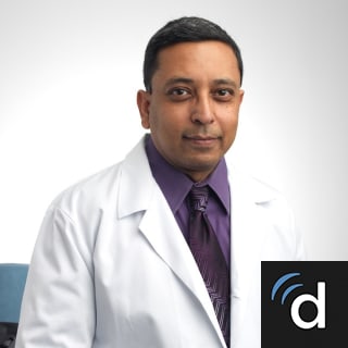 Syed Rahman, MD