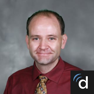 Michael Wild, MD, Family Medicine, Stansbury Park, UT