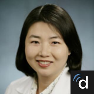 Esther Kim, MD
