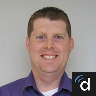 Dylan Thaxton, MD, Family Medicine, Malvern, AR
