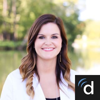 Megan Hart Chapman, Internal Medicine, Kingston, TN
