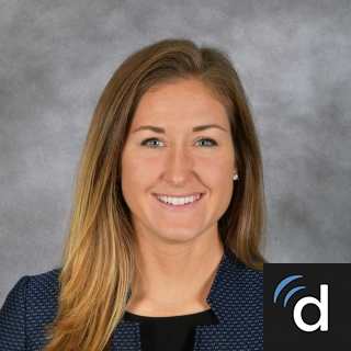 Taryn Boucher, MD