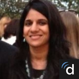 Maya Ragavan, MD