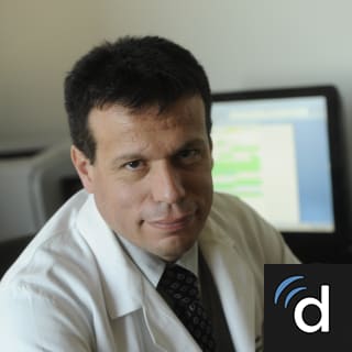 Angelo Gaffo-Llontop, MD