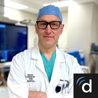 Mark Sasse, MD
