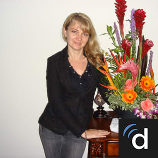 Yulia Kustova, Emergency Medicine, Los Angeles, CA