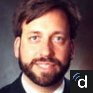 Hugh Taylor, MD
