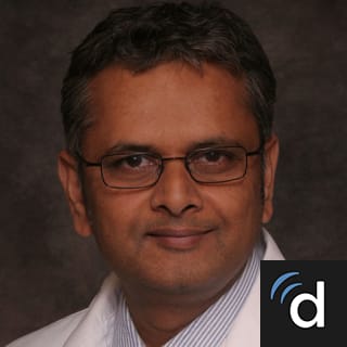 Nagarjun (Arjun) Rao, MD