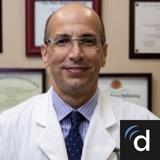 Amir Yamani, MD