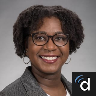 Lyndsey Booker, MD