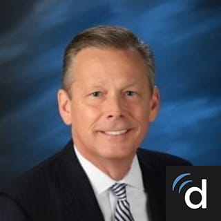 Mark Menadue, DO