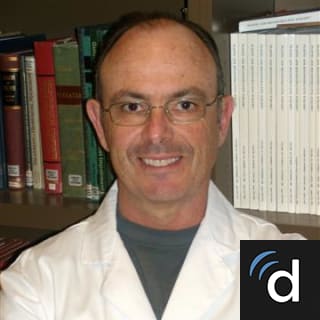 Fernando Burstein, MD