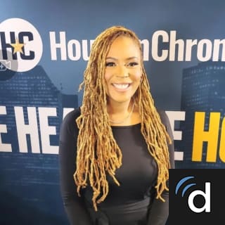 Natasha Roberts, Acute Care Nurse Practitioner, Houston, TX