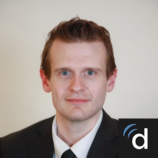 Christiaan Rees, MD, Internal Medicine, Aurora, CO