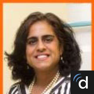 Malini Narayanan, MD