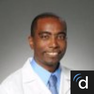 Beronie Richardson, MD