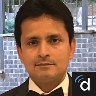 Hiren Patel, MD