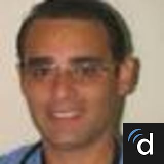 Ricardo Aguirre, MD, Thoracic Surgery, Danville, CA