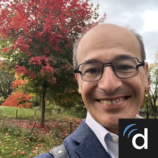 Gabriel Tudose, MD, Psychiatry, New York, NY
