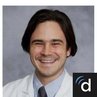 Patrick Verity, MD