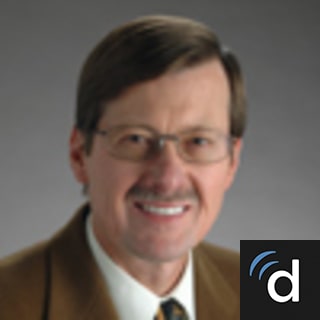 Merlin Butler, MD