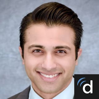 Danish Nagda, MD