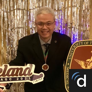 Arnold-Paul Cua, MD