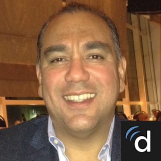Gilberto Baez-Rios, MD