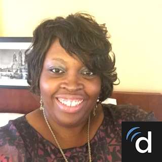 Samella Sutton, Pharmacist, Chicago, IL