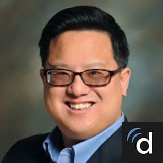 Steven Fu, MD, Internal Medicine, Minneapolis, MN