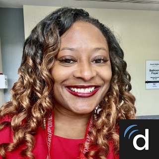 Ebonie Pankey, Family Nurse Practitioner, Oklahoma City, OK