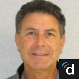 Barry Solomon, MD