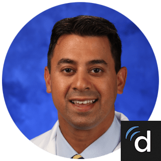 Aman Dhawan, MD