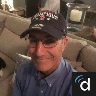 David Petros, MD