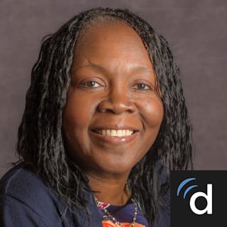 Ursula McClymont, MD