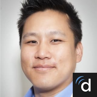 Jeffrey Yu, MD, Obstetrics & Gynecology, New York, NY