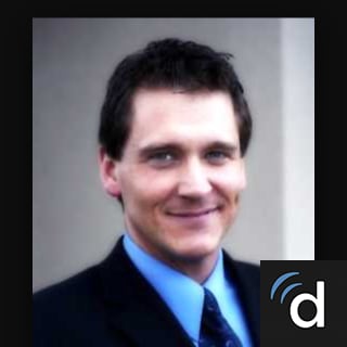 Demetrius Patton, MD