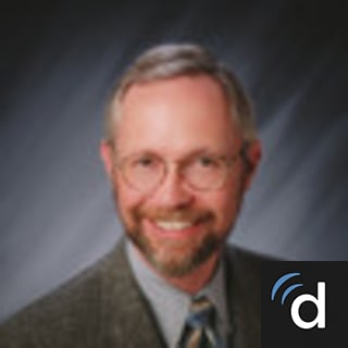 Bruce Johnson, MD