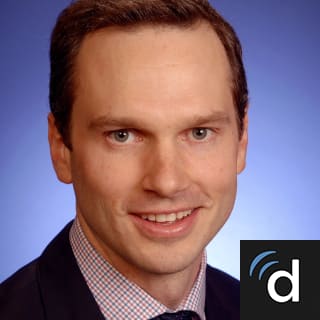 David Grew, MD, Radiation Oncology, Hartford, CT