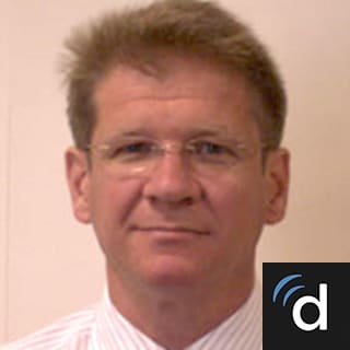 Nils Russell, MD