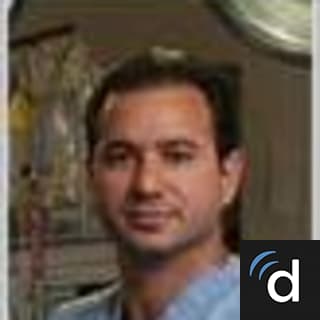 Ramzi Deeik, MD, Thoracic Surgery, Santa Rosa, CA