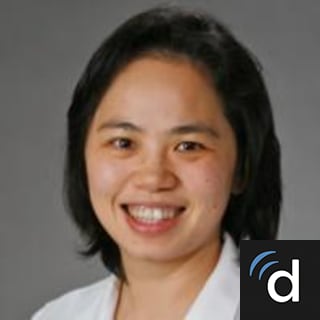 Josephine Chiu, MD