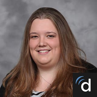 Rebecca (Hodgin) Hiday, Family Nurse Practitioner, Indianapolis, IN