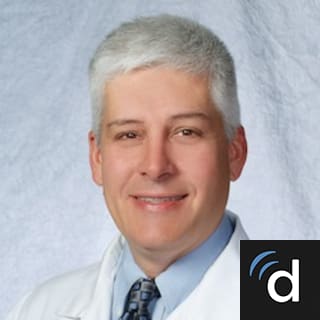 Louis Thompson, MD